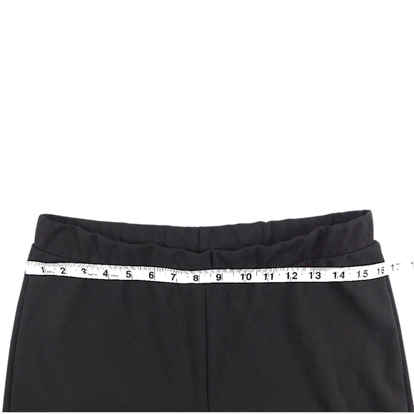 Fashion Nova Black Lounge Blazer & Pants Set | Size XL - Picture 6 of 8